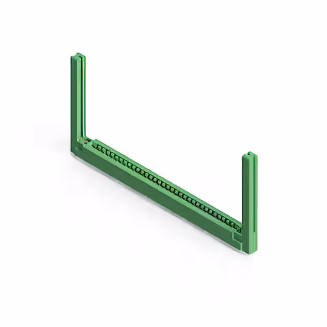 307-066-540-258 EDAC Inc.  Edgeboard Connectors